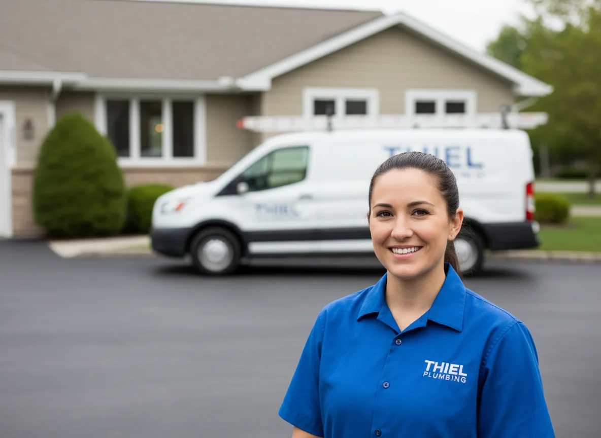 Plumber Maple Grove, MN FAQs